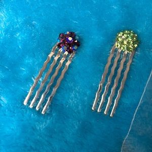 Bundle of Hair Accessories be SOHO